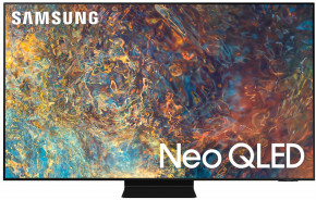  Samsung QE43QN90AAUXUA