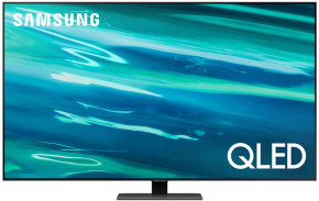  Samsung QE50Q80AAUXUA