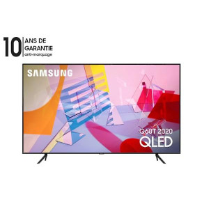  Samsung QE55Q60T *EU 3