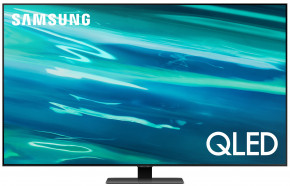  Samsung QE55Q80AAUXUA