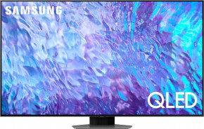  Samsung QE55Q80CAUXUA