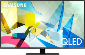  Samsung QE55Q80TAUXUA