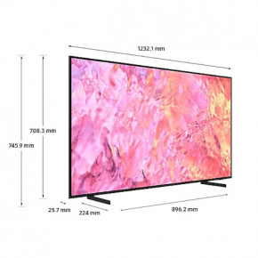  Samsung QLED 55Q60C 4