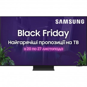  Samsung OLED 55S95C