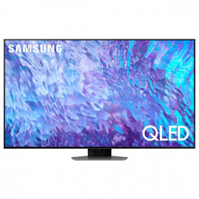  Samsung QE50Q80C