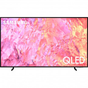  Samsung QE65Q60C