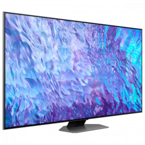  Samsung QLED 50Q80C 6