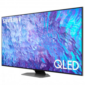  Samsung QLED 50Q80C 7