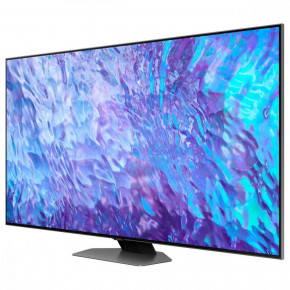  Samsung QLED 50Q80C 9