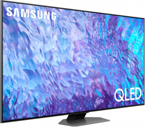  SAMSUNG QLED 55Q80C