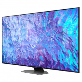  SAMSUNG QLED 85Q80C