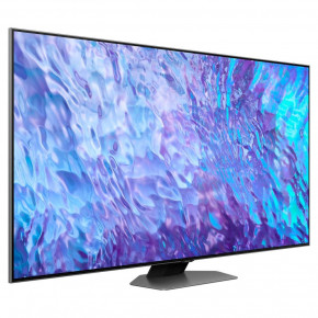  SAMSUNG QLED 85Q80C 4