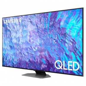  SAMSUNG QLED 85Q80C 7