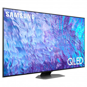  SAMSUNG QLED 85Q80C 8