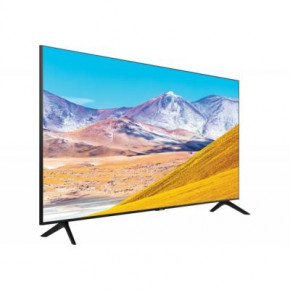  Samsung UE43TU8000UXUA 4