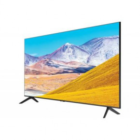  Samsung UE43TU8000UXUA 5