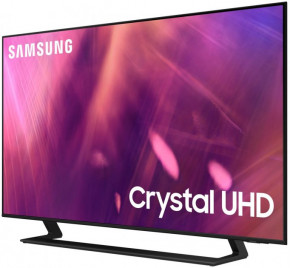  Samsung UE43AU9000UXUA 4