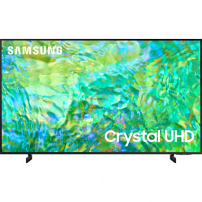  Samsung UE43CU8000UXUA