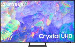  Samsung UE43CU8500UXUA