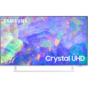  Samsung UE43CU8510UXUA 7