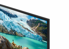  Samsung UE43RU7100UXUA 7