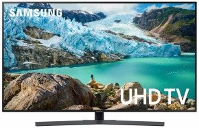  Samsung UE43RU7200UXUA