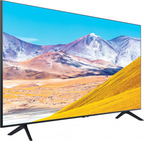  Samsung UE50TU8000UXUA 4