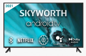  Skyworth 42E10 AI