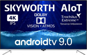  Skyworth 43Q20 AI UHD Dolby Vision