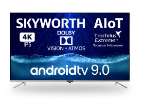  Skyworth 50Q20 AI UHD Dolby Vision