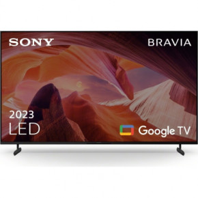  Sony KD55X80L