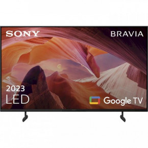  Sony KD85X80L