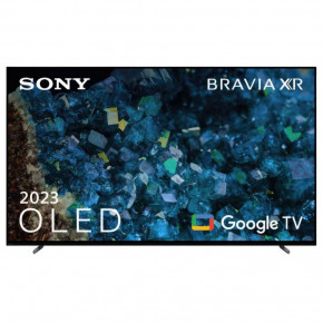  Sony XR55A80L 4