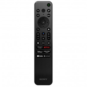  Sony XR55A80L 11