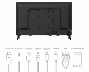  Thomson 24HD2S13 3