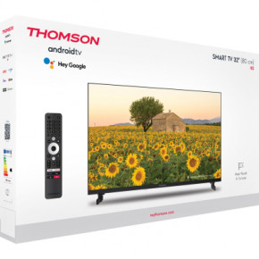  Thomson Android TV 32 HD 32HA2S13 7