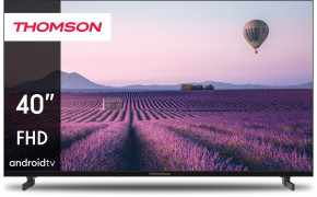  Thomson Android TV 40 FHD 40FA2S13