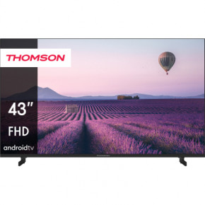  Thomson Android TV 43 FHD 43FA2S13