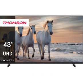  Thomson Android TV 43 UHD 43UA5S13