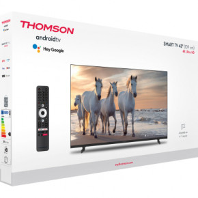  Thomson Android TV 43 UHD 43UA5S13 7