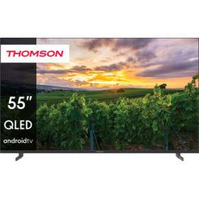  Thomson Android TV 55 QLED 55QA2S13