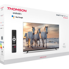  Thomson Android TV 55 UHD 55UA5S13 7