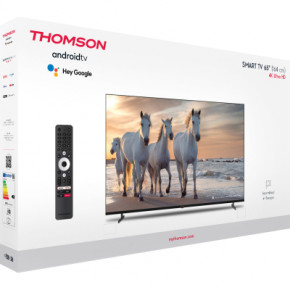  Thomson Android TV 65 UHD 65UA5S13 7