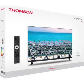  Thomson Easy TV 32 HD 32HD2S13 7