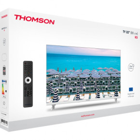  Thomson Easy TV 32 HD White 32HD2S13W 7