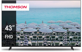  Thomson Easy TV 43 FHD 43FD2S13