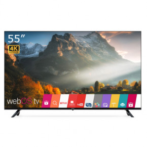  Vinga S55UHD25BWEB