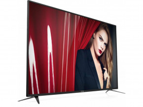 4K UHD LED  Vinga S65UHD20B (WY36dnd-220056) 3