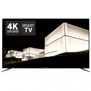 4K UHD LED  Vinga S65UHD20B (WY36dnd-220056) 12