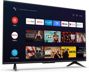   32 Xiaomi Mi TV P1E Black (L32M7-7AEU) 3